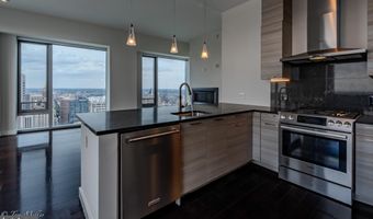 414 LIGHT St 4302, Baltimore, MD 21202