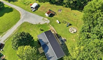 0700 N 50 W, Albion, IN 46701