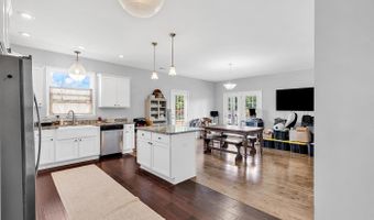 3568 Alcolu St, Alcolu, SC 29001