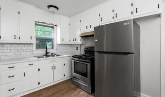 4106 RIDGE Dr, Anniston, AL 36206