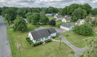 18896 BUTLER Ave, Lincoln, DE 19960