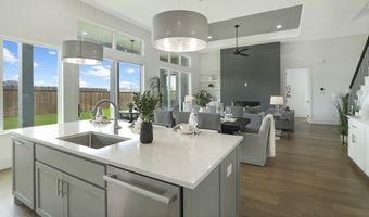 165 Lantern Ridge Dr, Aledo, TX 76008