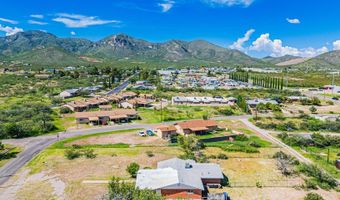 17 Nighthawk Ave, Bisbee, AZ 85603
