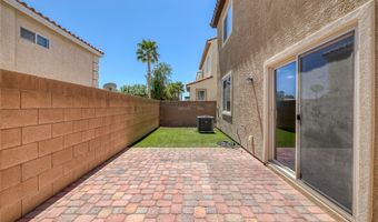 5120 FIERY SKY RIDGE St, Las Vegas, NV 89148