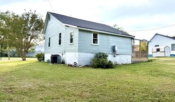 307 Mill St, Abbeville, SC 29620