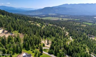 NKA Pintail Drive - Lot 27, Bonners Ferry, ID 83805