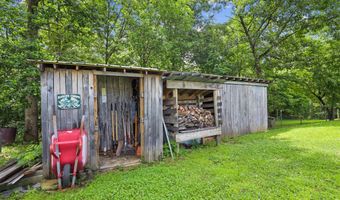 748 Elam Branch Rd, Barbourville, KY 40906