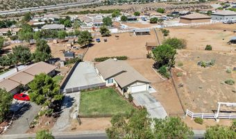 33533 Santiago Rd, Acton, CA 93510