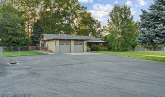 26 Big Chief Trl, Bozeman, MT 59718