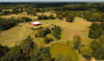 Henderson Rd, Batesville, MS 38606