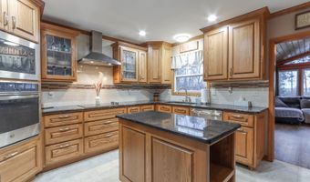 8325 COUNTY ROAD B, Amherst, WI 54406