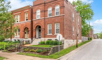 3001 Indiana Ave, St. Louis, MO 63118