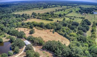 582 County Road 3518, Sulphur Springs, TX 75482