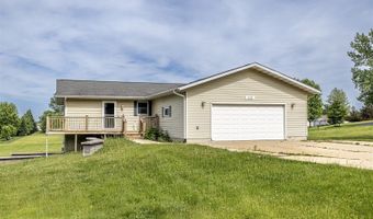 113 Meadow View Dr, Alma Center, WI 54611
