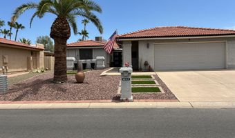 26213 S EASTLAKE Dr, Sun Lakes, AZ 85248