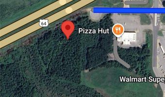 3 42 Acres W Cherry St, Alma, AR 72921
