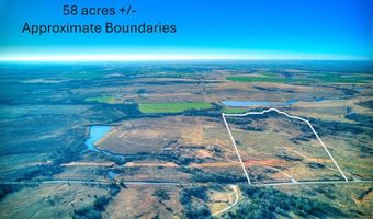 2903 County Street 2900, Amber, OK 73004