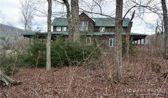 Pasture Lane lot 8, Banner Elk, NC 28604