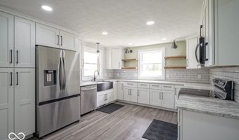 1737 W 1000 N, Alexandria, IN 46001