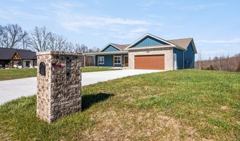 9345 Fox Hill Rd, Baxter, TN 38544