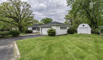 616 Highland Ave, Antioch, IL 60002