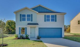 135 Sienna Dr, Alvord, TX 76225