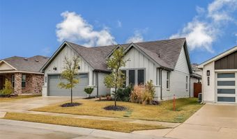 1704 Battery Park Dr, Alvarado, TX 76009