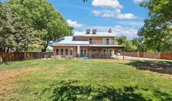 1201 JOHN Rd, Belen, NM 87002