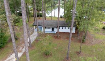 266 Lakeview Dr, Baxley, GA 31513