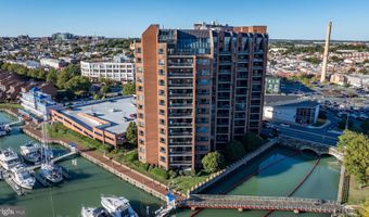 2515 BOSTON St 1108, Baltimore, MD 21224