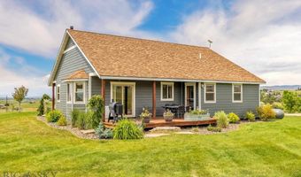 418 May Ln, Belgrade, MT 59714