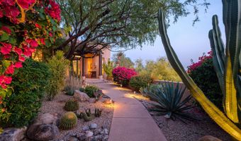 36013 N SUMMIT Dr, Cave Creek, AZ 85331