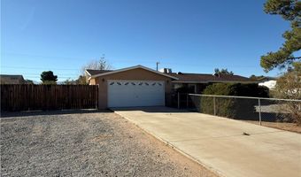 22745 Anoka Rd, Apple Valley, CA 92308