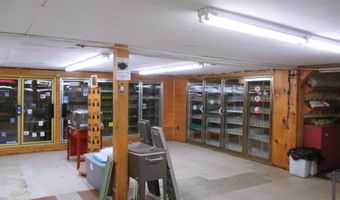 645 Evansville Rd, Brownington, VT 05860