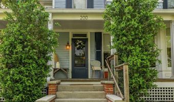 200 E State St, Athens, OH 45701