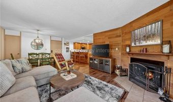 407 S Vasels Fka Brian Head Blvd Rd #50, Brian Head, UT 84719