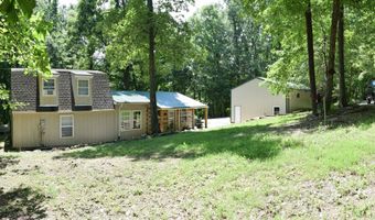 835 N Woodland Cir, Bloomfield, IN 47424