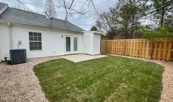 102 Bennington Ln, Aiken, SC 29803