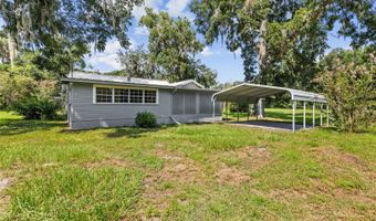 17081 SW 139TH Ave, Archer, FL 32618