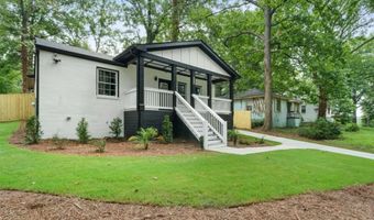 2174 Clanton, Decatur, GA 30034