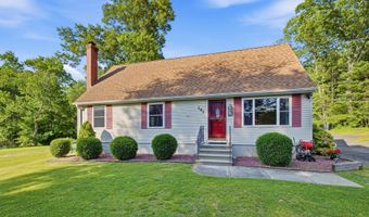 141 Hop River Rd, Coventry, CT 06238