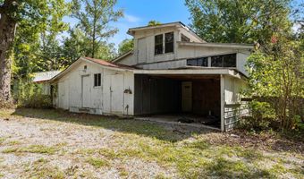 12316 Styles Rd, Bauxite, AR 72011