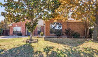 1414 Sleepy Hollow Dr, Allen, TX 75002