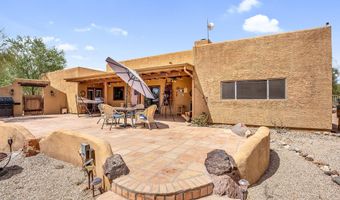 6017 E RANCHO DEL ORO Dr, Cave Creek, AZ 85331