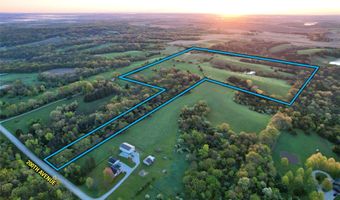 200 Th Ave, Ackworth, IA 50001