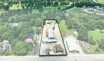 7685 LINCOLN Hwy, Abbottstown, PA 17301