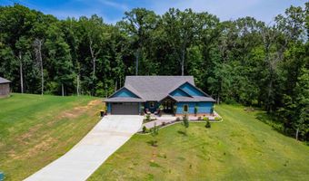 4032 Eagle Valley Dr, Benton, AR 72019