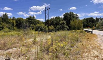 NH Route 3, Bridgewater, NH 03222