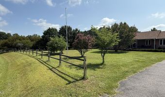 210 W Rd, Angier, NC 27501
