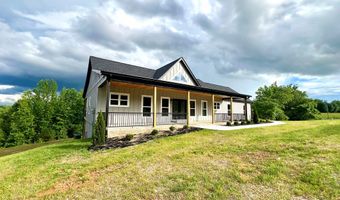 10340 Goff Ridge Rd, Baxter, TN 38544